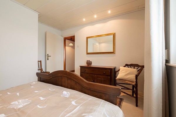 Medium property photo - De Heul 4B, 4741 TS Hoeven